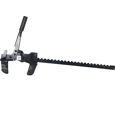 Fence Stretcher Tensioner Chain Strainer Puller Splicer Repair Tool All-Purpose • $59.99