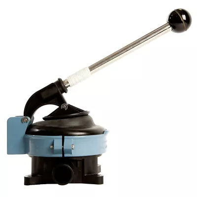 Whale Gusher Titan Manual Bilge Pump On Deck Mount • $158.48