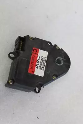 1994 1995 1996 1997 Chevrolet Pickup S10 S15 Hvac Heater Servo Motor 16124922 • $14