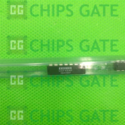 1pcs Uaf42ap Pdip-14 Ic Universal #t4 • $14.51