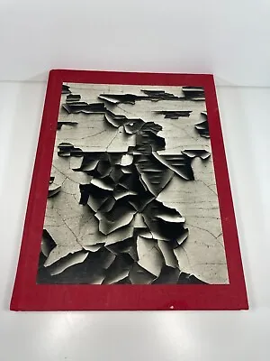 Aaron Siskind 100 Hardcover Blind Spot 2003 • $54.87