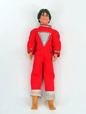 Vintage 1973 Mattel MORK ROBIN WILLIAMS 9  Action Figure Doll Mork & Mindy Show • $20.96