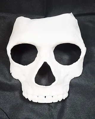 Ghost Mask Inspired By Call Of Duty Modern Warfare  MW2  V3 Skull Mask • $15