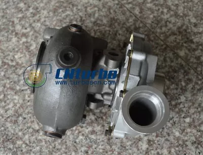 Volvo Penta 3.6L Marine TKAMD41 Turbo K26 Turbocharger 860352R 53269886293 • $789