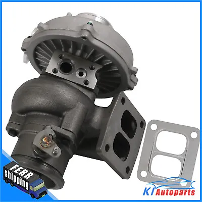 Turbo GTP38 466057-0005 For 1994-97 Ford F-Series Trucks 7.3L Powerstroke Diesel • $419.99