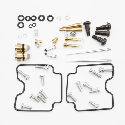 $12.78 • Buy CARBURETOR GASKETS REBUILD KIT For 1999-05 YAMAHA XVS11A XVS1100A V-STAR CLASSIC