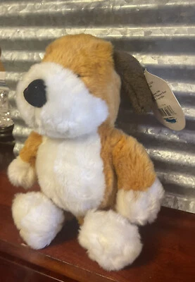 $49.99 • Buy KIPPER THE DOG 1998 PRESTIGE   BEAN FILLED 14  Stuffed Animal PLUSH Rare VINTAGE