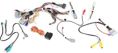 IDatalink HRN-HRR-HO2 HrHO2 Install Harness For Select HONDA Models • $79.99