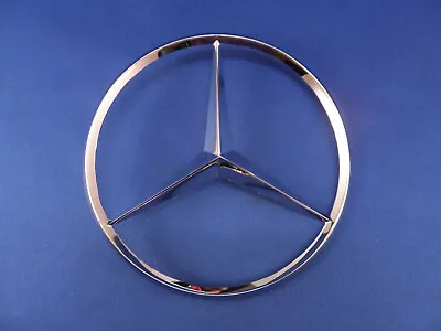 $378 • Buy Mercedes Benz 190SL 300 Trunk Star 