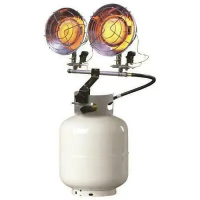 Mr. Heater F242650 Tank Top Propane Heater • $117.95