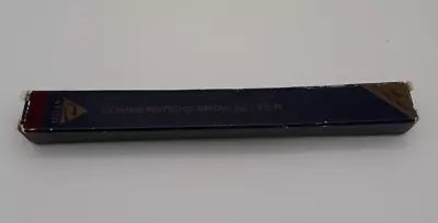 $9.94 • Buy New Avon Glimmersticks Eye Brow Definer Liner Pencil - Soft Black