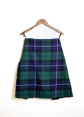 Freedom Budget Kilt • £45