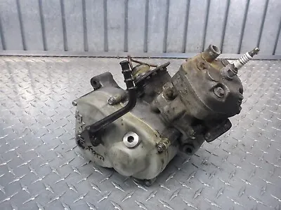 04 KTM 50SX 50 SX Engine Motor RUNS SHIFTS Complete • $1145