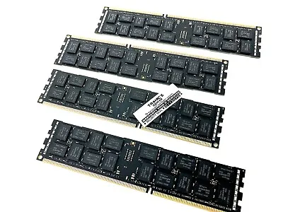 A1481 Mac Pro Late 2013 RAM Upgrade Kit 128GB 64GB 32GB – PC3-14900 DDR3 Apple • $23.71