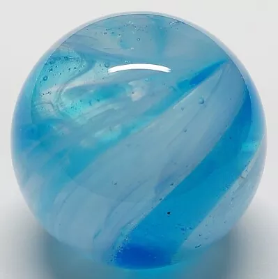 Winlock Marbles ~ Handmade Glass Marbles ~ Lampwork Art Marble ~ 51/64 Inch • $0.99