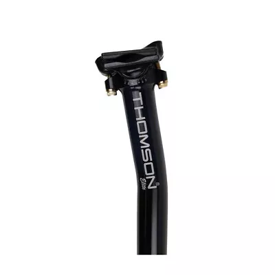 Seatpost Elite Black 268/330 MM 16mm 2682000500 Thomson Bicycle • $203.59