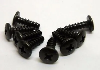 8 STAND FIXING SCREWS FOR SAMSUNG LED TVs ATTACH STAND AND TV  • £5.99