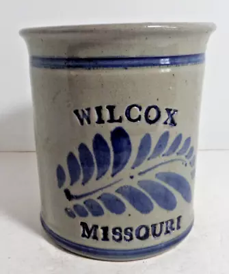 Wilcox Missouri Crock • $59