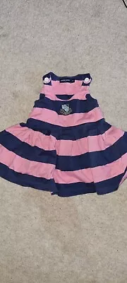 RALPH LAUREN Toddler Girls 18 Months Dress.  • $10