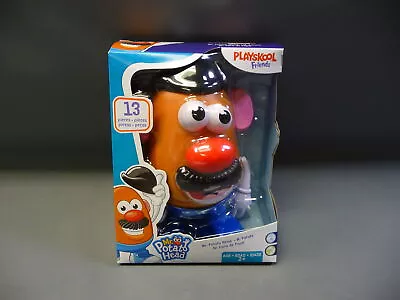 Hasbro Playskool Friends 13 Pc. Mr. Potato Head New • $14.99