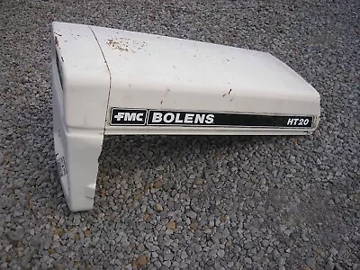 FMC Bolens HT20 HT23 HT18 1886 1477 1476 1455 1250 Large Frame Tractor Hood • $224.99