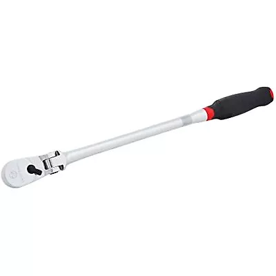 CRAFTSMAN V-SERIES Ratchet 3/8 Inch Drive 96-Tooth Flexible Head XL Comfort • $92.32