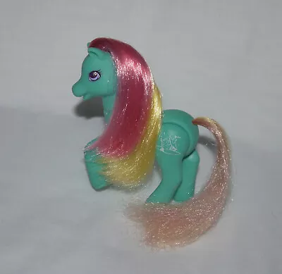 ~*Mansion Mommy Pony*~ Vintage G2 Playset My Little Pony Mein Kleines Mio Mini • $18.64