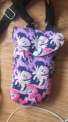 My Little Pony Mobile Phone Pouch Bag • £15