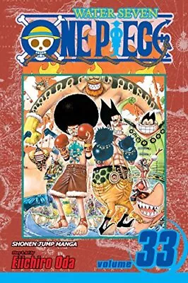 One Piece Vol. 33 (33) • $4.96