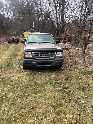 2003 Ford Ranger SUPER CAB • $2500