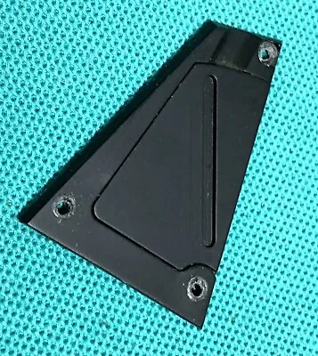 2011 Ibanez RG450DX Electric Guitar Original Truss Rod Cover Plate • $59.99