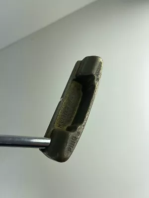 VTG Ping Kushin Karsten Putter 33” • $47.99