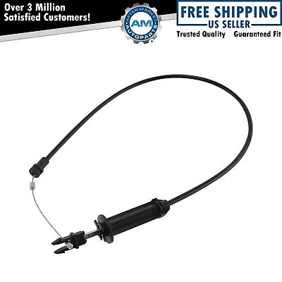 Emergency Parking Brake Release Cable For Chevy GMC Pickup Truck SUV • $26.29