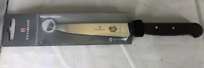 Victorinox Swiss Army 5.2000.12-X2 Rosewood Chef's Knife Rosewood 4.75 In • $44.99