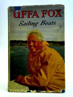 Sailing Boats (Uffa Fox - 1959) (ID:21227) • $19.13