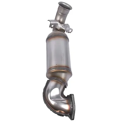 46574311743 Front Turbo Catalytic Converter For Mini Cooper 1.6L 2007-2015 • $55.56