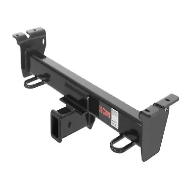 Curt Front Mount Trailer Hitch 33055 For 97-97 Ford Econoline E-250 Van • $213.68
