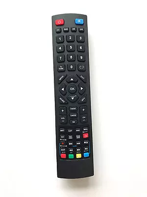 Remote Control For Blaupunkt 32/133O-WB-11B -EGDU-UK LED TV • £7.99