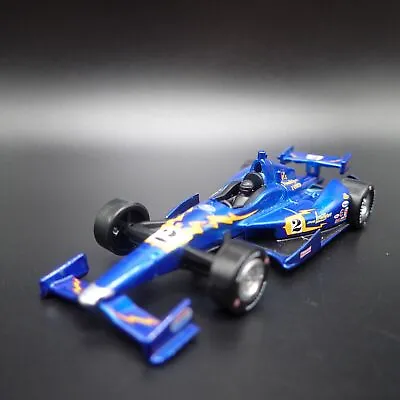 2013 13 Indy 500 Johnny Lightning Special 2 Tribute 1:64 Scale Diecast Model Car • $10.99