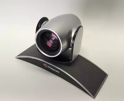 Polycom Eagle Eye III MPTZ-9 Video Conferencing Camera (1624-08283-002) • $24.99