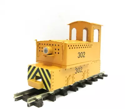 0n18 Scale PH Storage Battery Locomotive Huckleberry Hound Kit On18/O9 Gauge • $249.99