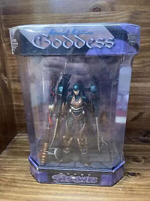 MANGA SPAWN Goddess SPECIAL EDITION McFARLANE TOYS FACTORY SEALED Action Figure  • $26.99