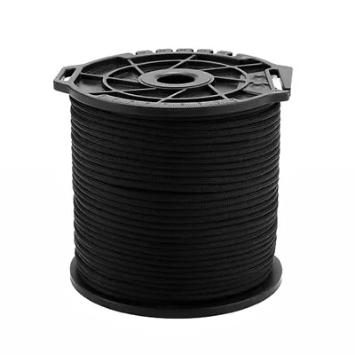 Multi-function Spool 9-core Paracord Rope 4mm Thick Binding Rope H7A8 • $29.11