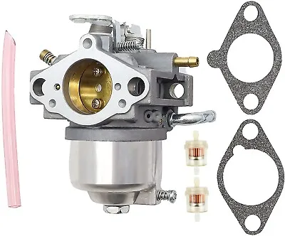 $19.95 • Buy Carburetor For KAWASAKI FB460V 4 Stroke Engine 15003-2796,15003-2777