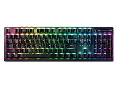 $199 • Buy Razer Deathstalker V2 Pro Linear Optical Wireless Gaming Keyboard, Low Profile
