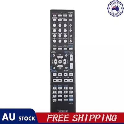 Plastic Remote Controller For Pioneer VSX-521/AXD7660/VSX-422-K/AXD7662 • $10.89