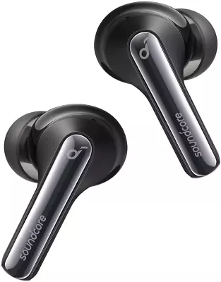 $118.12 • Buy Soundcore By Anker Life P3i Hybrid Active Noise Cancelling Earbuds, 4 Mics, AI-E