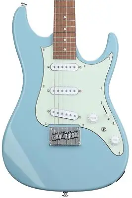 Ibanez AZES31 Electric Guitar - Purist Blue • $299.99