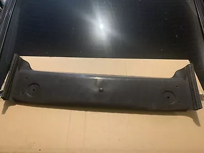 2004-2007 VOLVO S60R V70R INNER BUMPER AIR SHIELD 8662955 GENUINE Used • $19