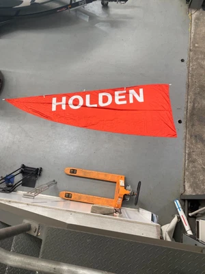 $0.99 • Buy Genuine Holden Flag